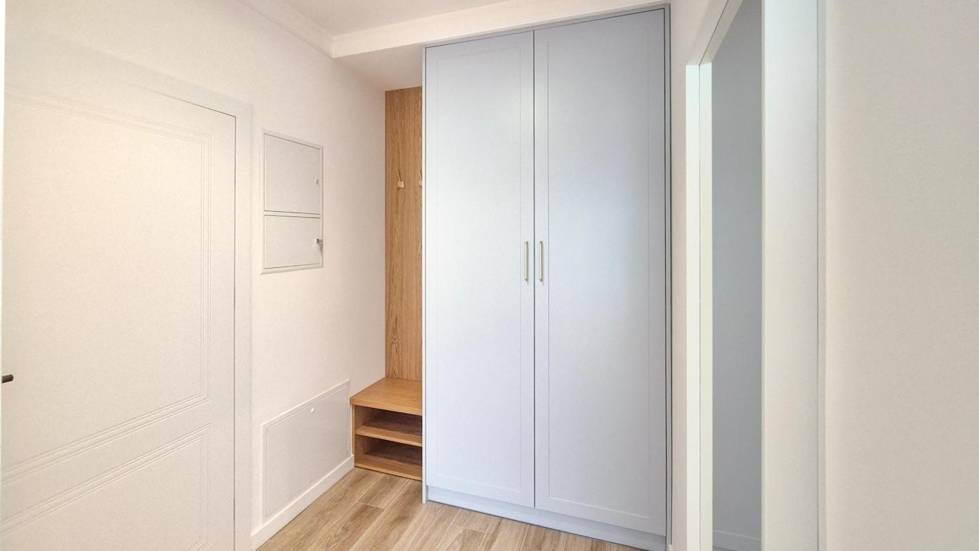 Apartamenty Dudek - Stylowe Apartamenty, 5 Minut Pieszo Do Morza! Rowy  Eksteriør bilde